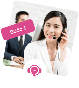 Gửi yêu cầu tư vấn