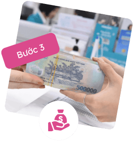 Thẩm định & giải ngân